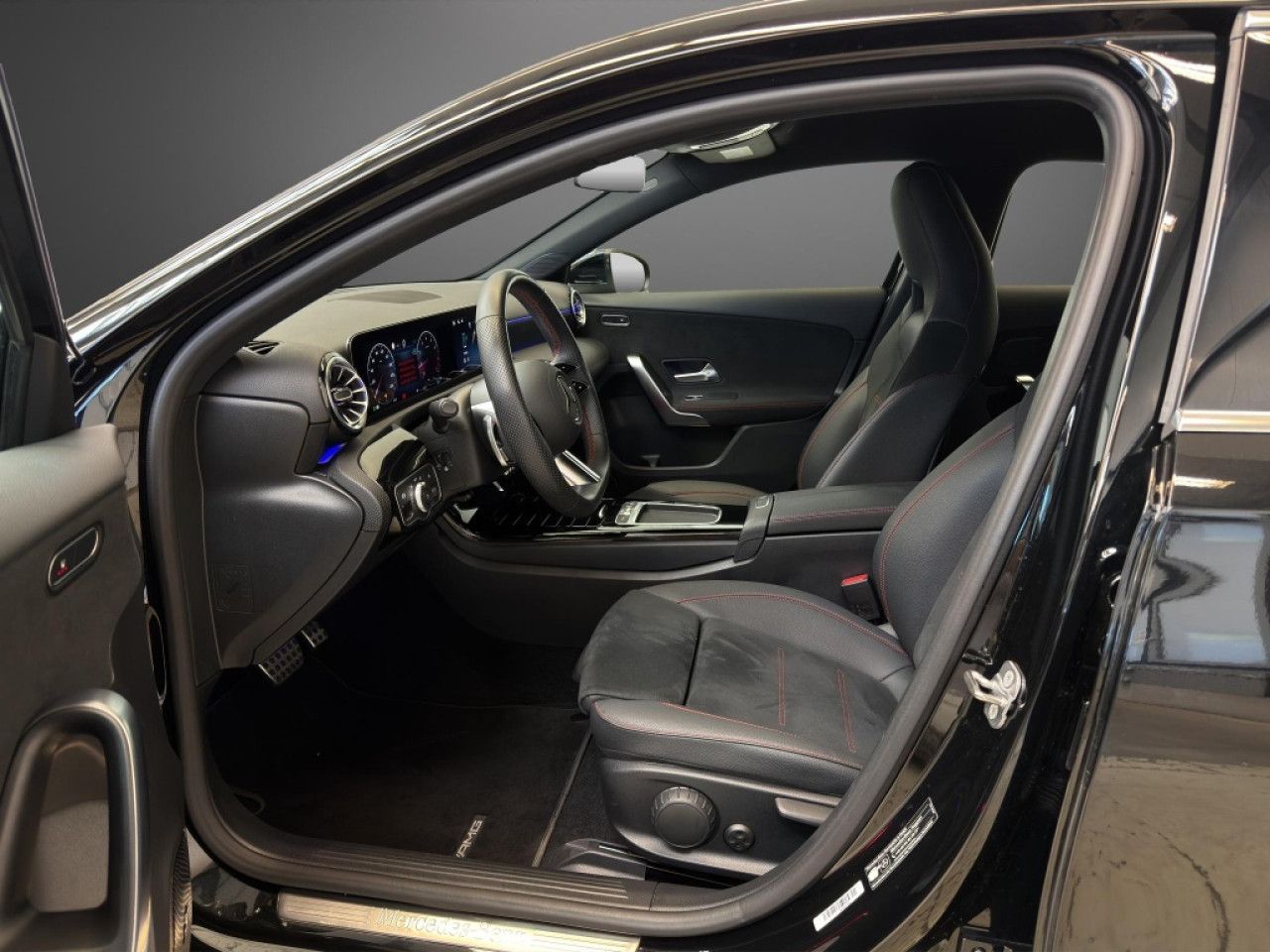 Mercedes-Benz A-Klasse – Bild 7