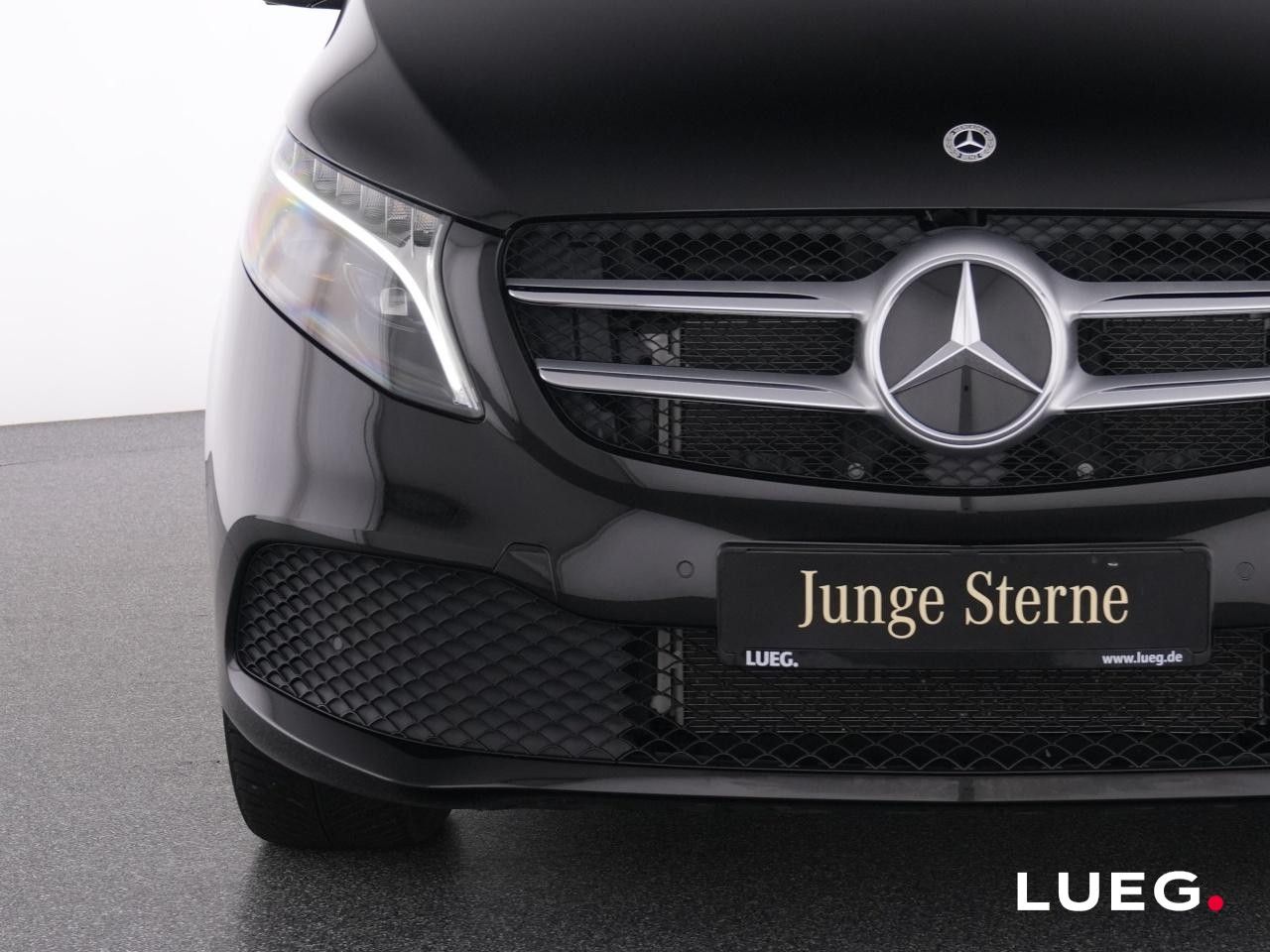 Mercedes-Benz V-Klasse – Bild 16
