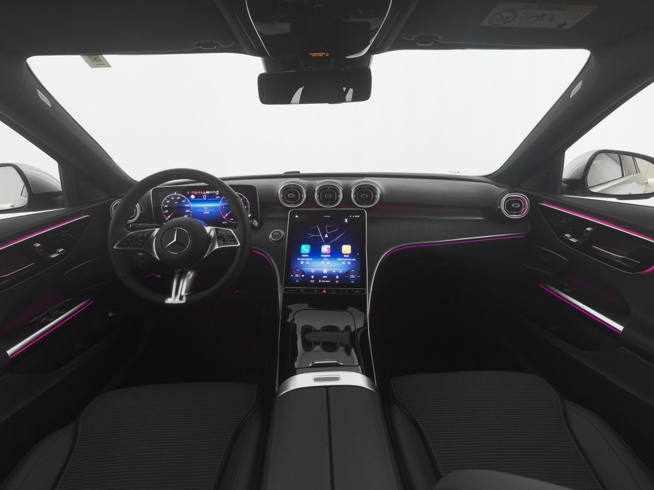 Mercedes-Benz C-Klasse – Bild 3