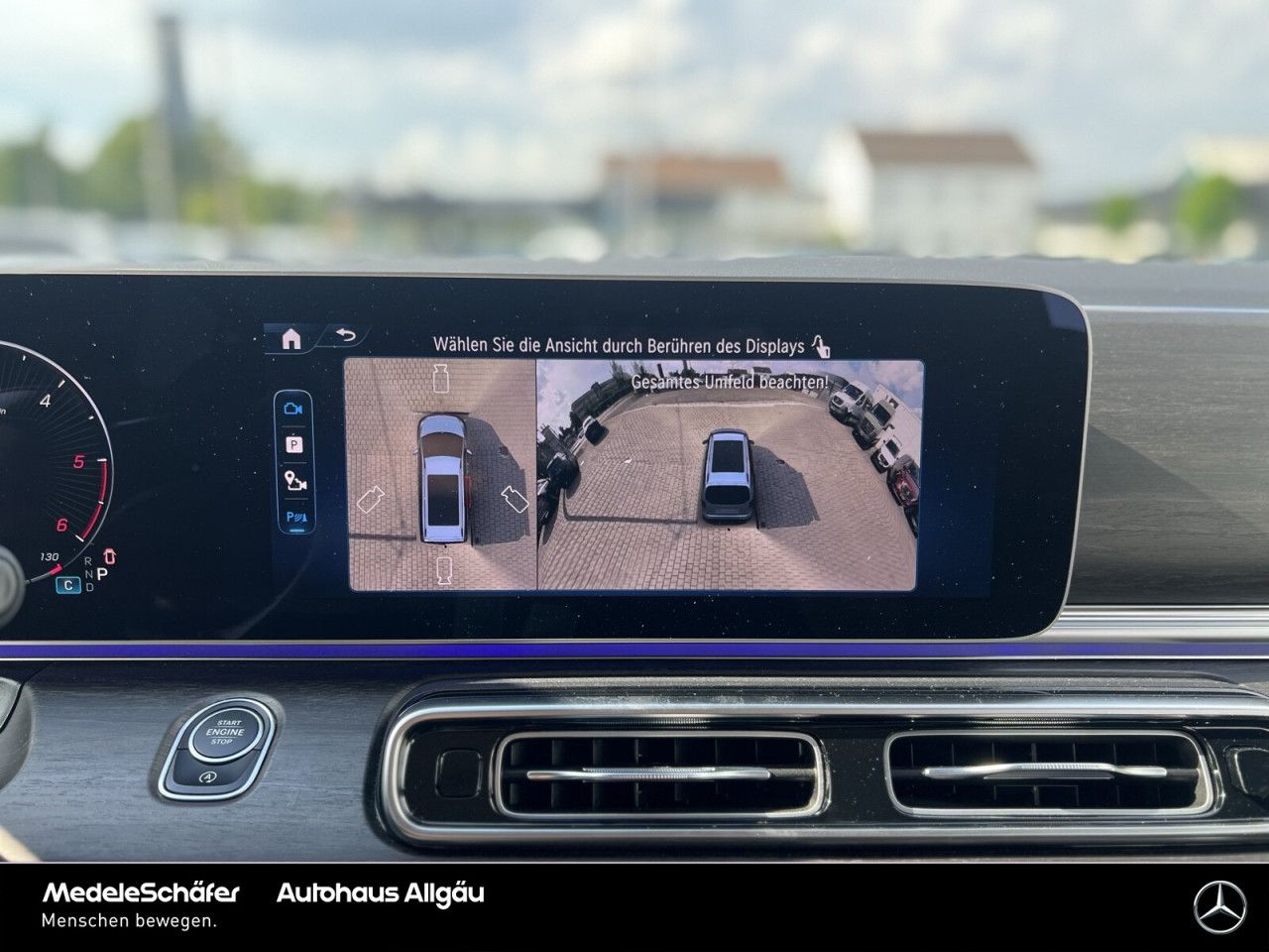 Mercedes-Benz Marco Polo – Bild 18