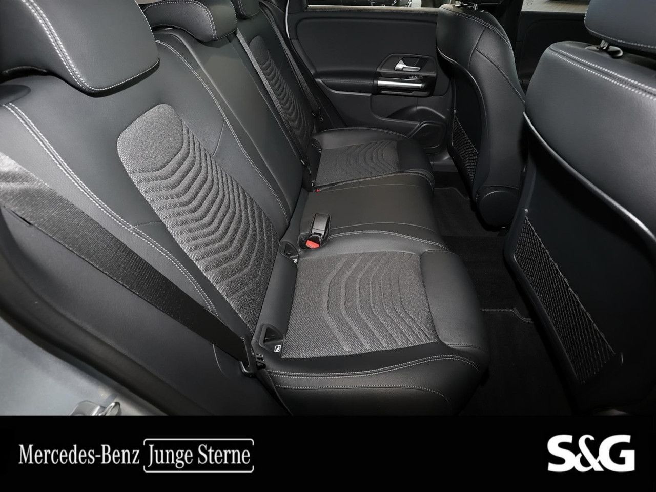 Mercedes-Benz B-Klasse – Bild 6
