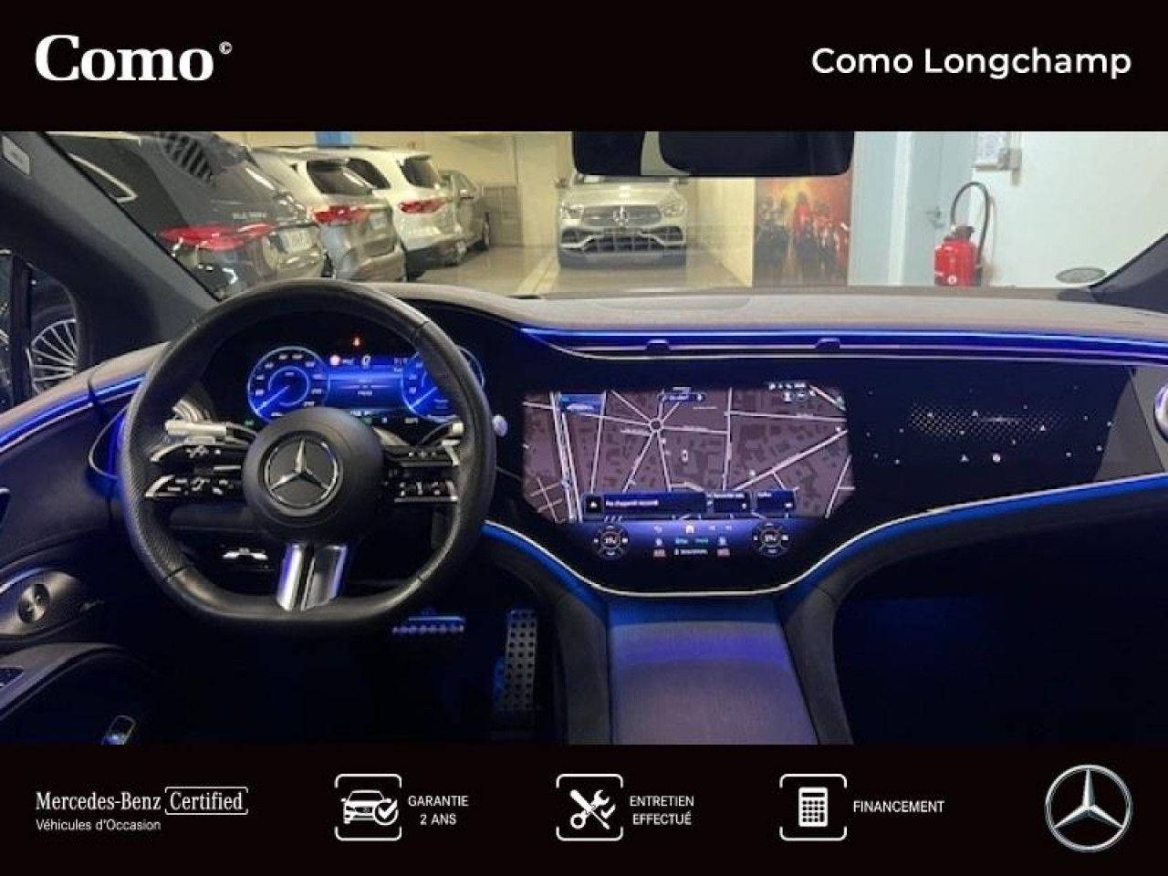 Photo du v&eacute;hicule 8 / 18