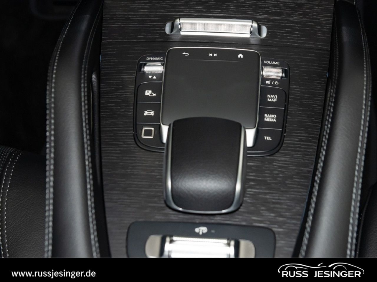 Mercedes-Benz GLE – Bild 16
