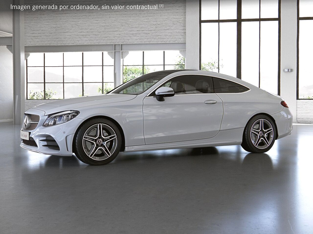 Foto de estudio 2 / 5