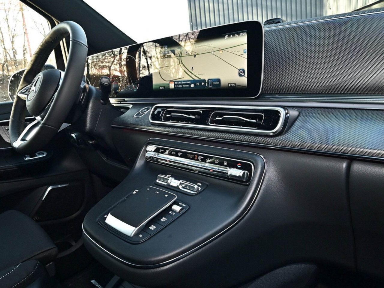 Mercedes-Benz V-Klasse – Bild 7