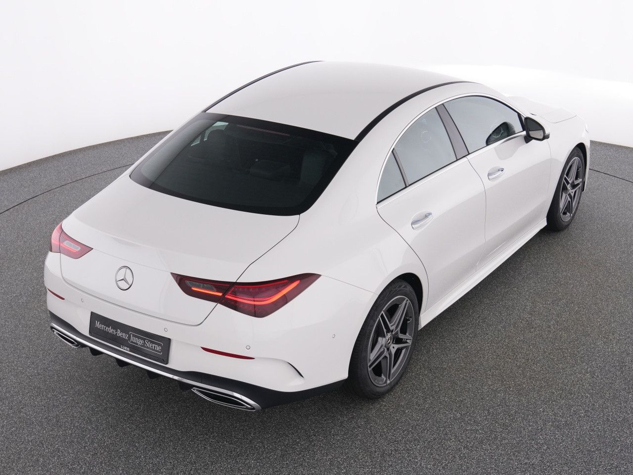 Mercedes-Benz CLA – Bild 18