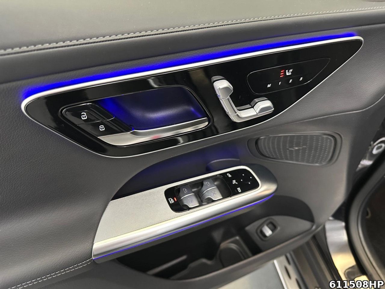 Mercedes-Benz GLC – Bild 14