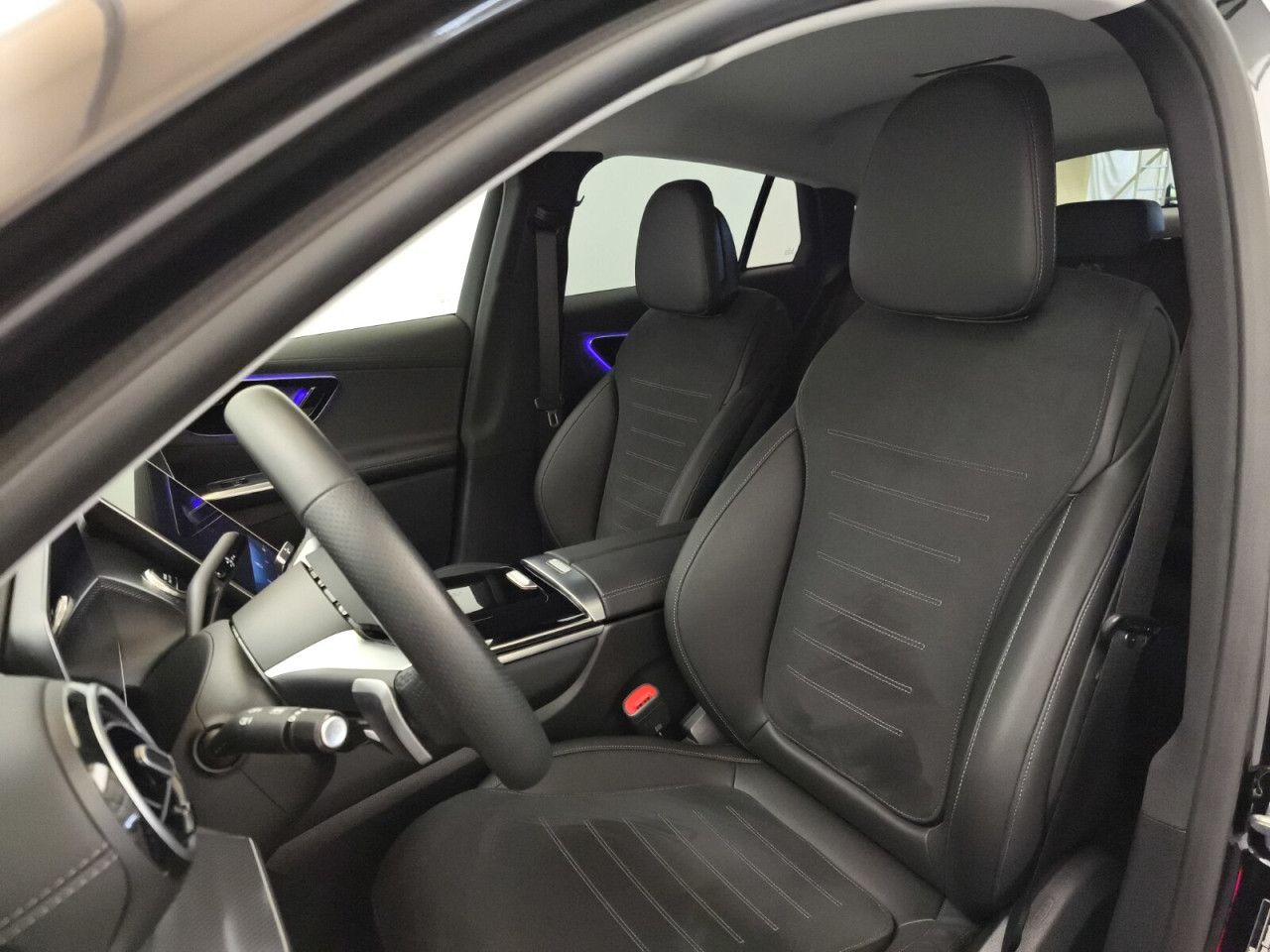 Mercedes-Benz GLC – Bild 20