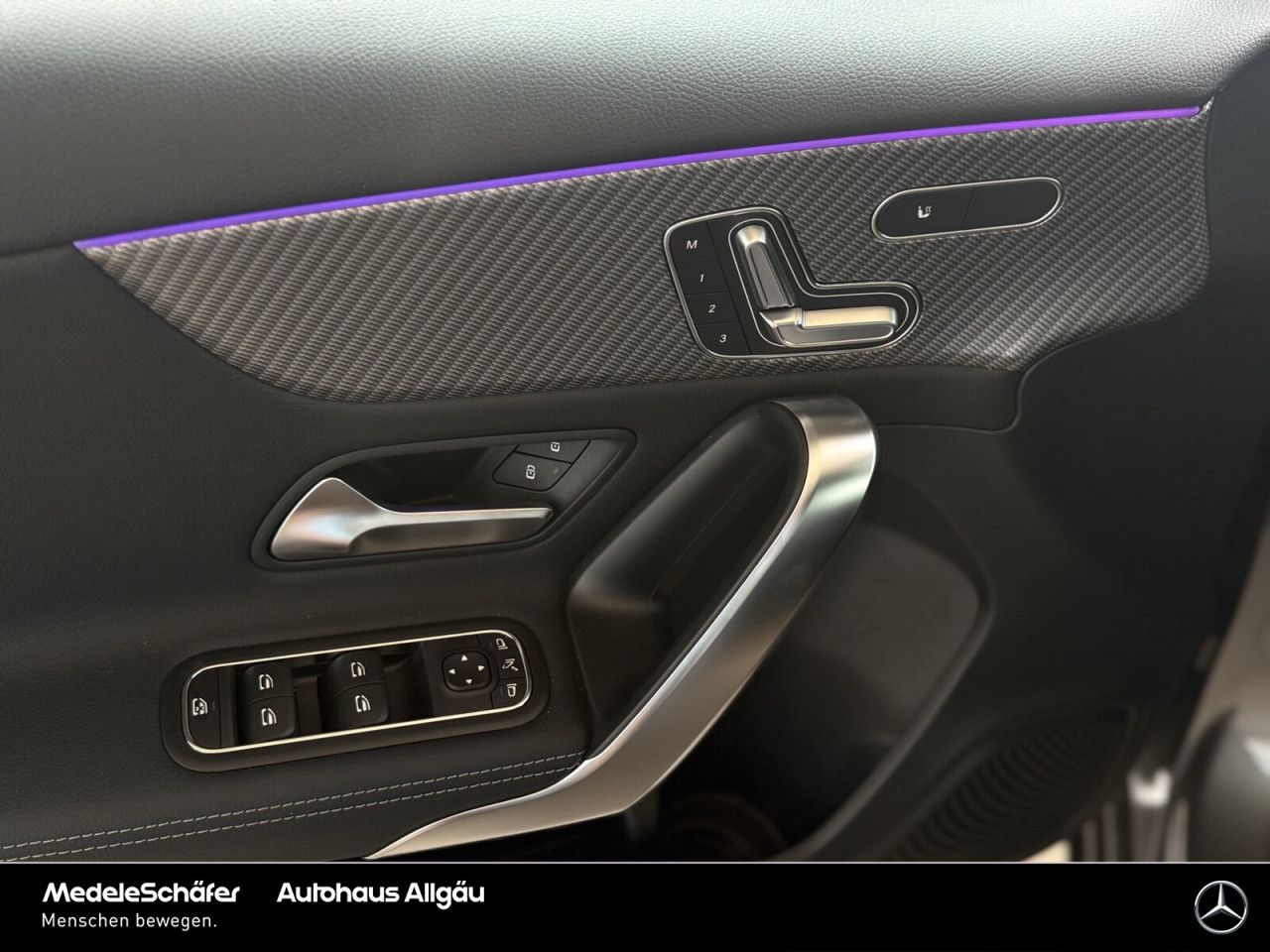 Mercedes-Benz A-Klasse – Bild 14