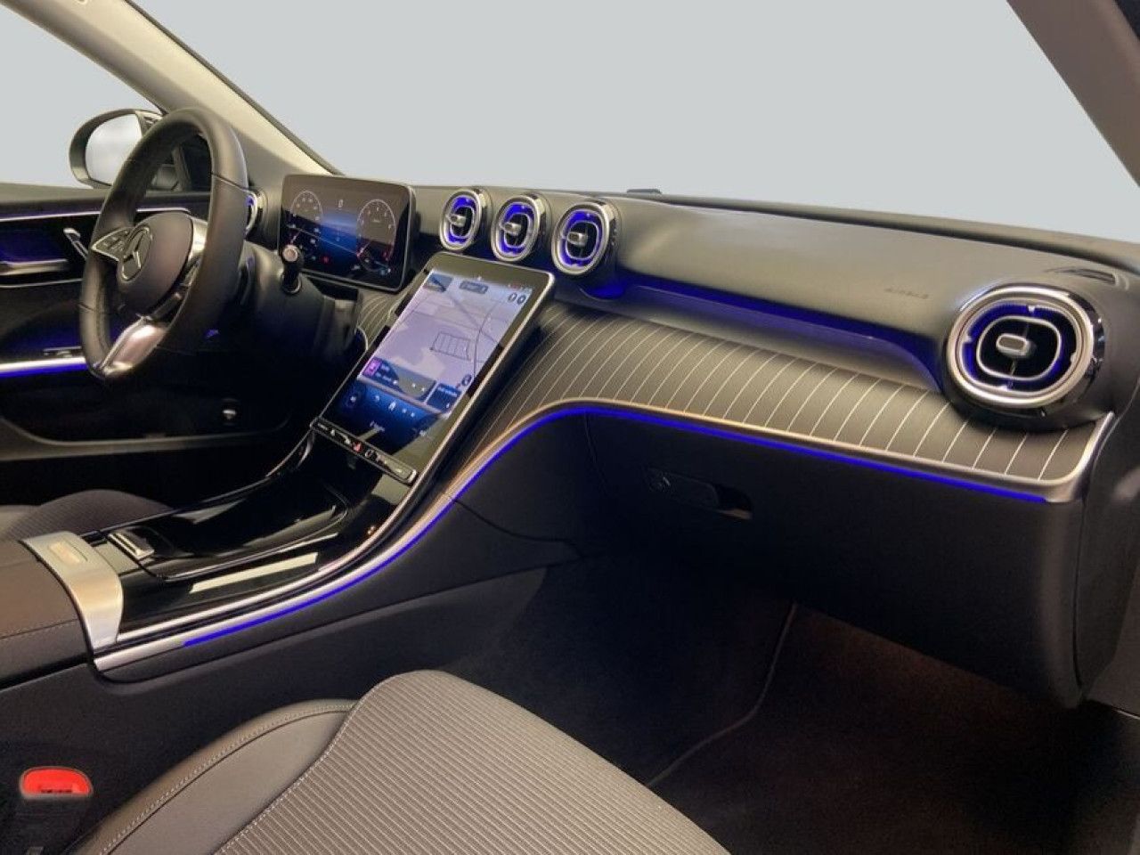 Mercedes-Benz C-Klasse – Bild 12