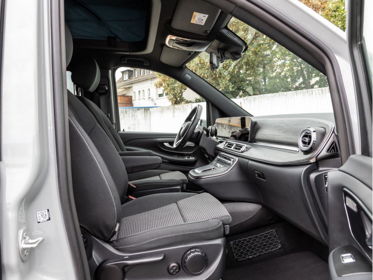 Mercedes-Benz Marco Polo – Bild 9