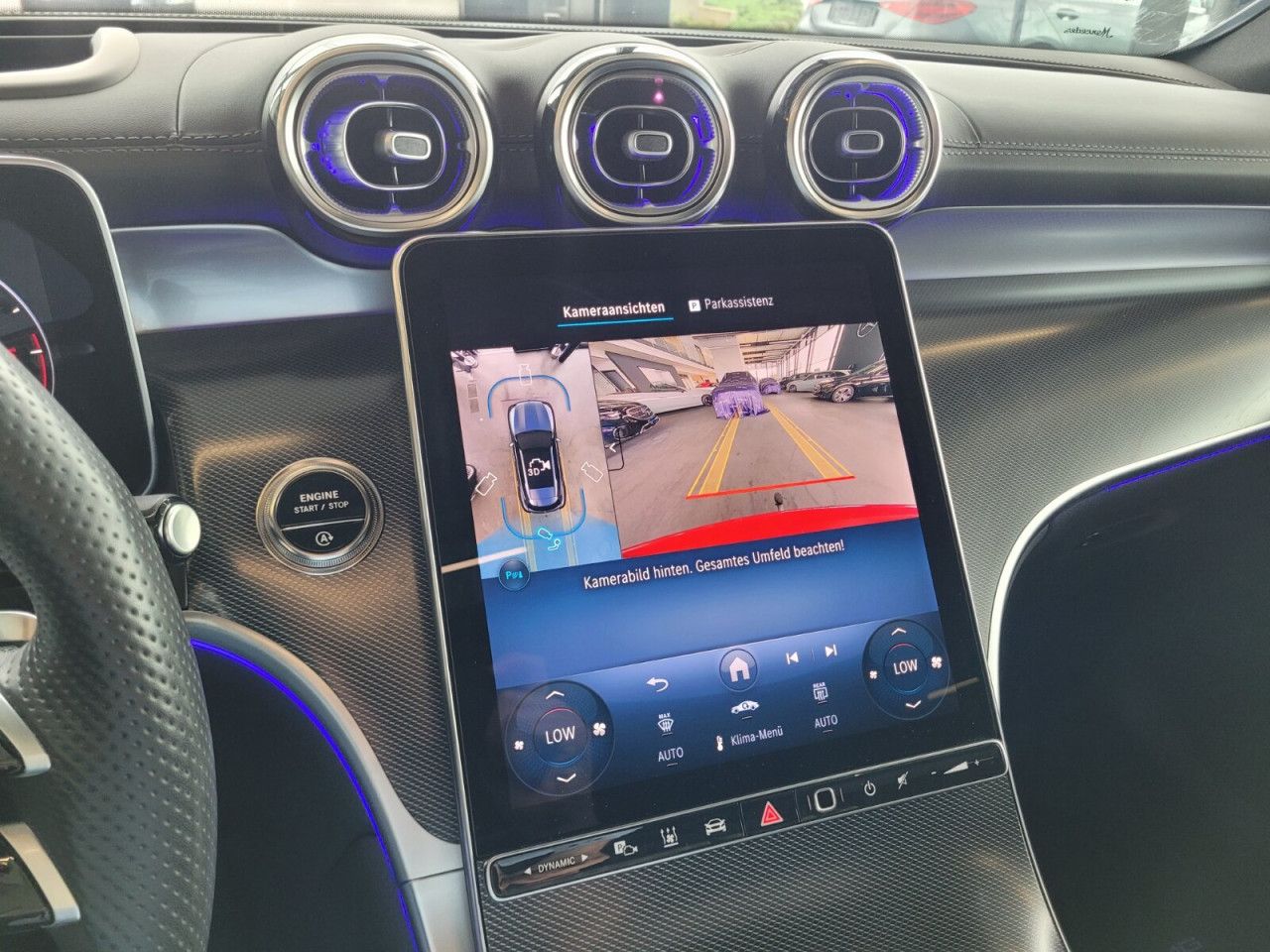 Mercedes-Benz GLC – Bild 17
