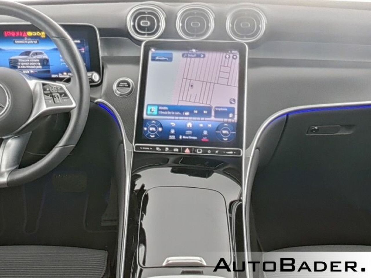 Mercedes-Benz GLC – Bild 5