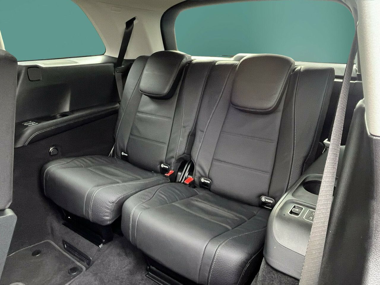 Mercedes-Benz GLS – Bild 16
