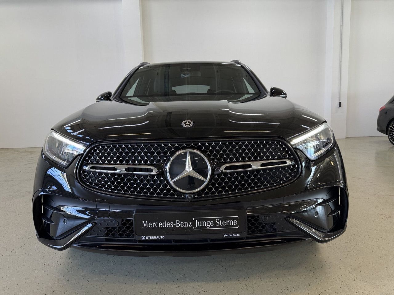 Mercedes-Benz GLC – Bild 2