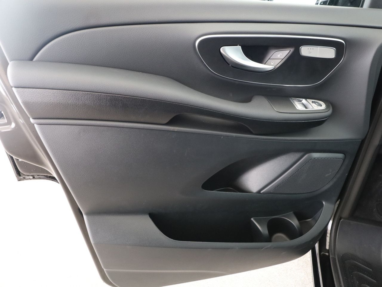 Mercedes-Benz V-Klasse – Bild 9
