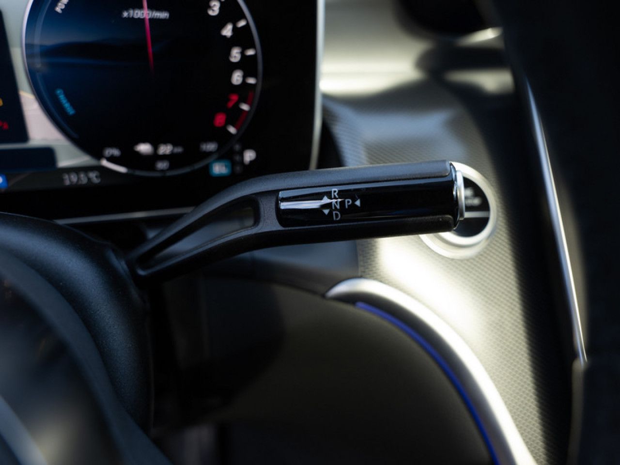 Mercedes-Benz GLC – Bild 18