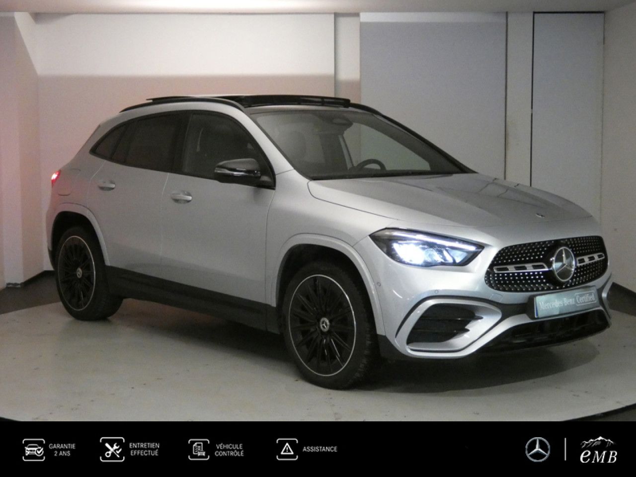 Photo du v&eacute;hicule 8 / 18