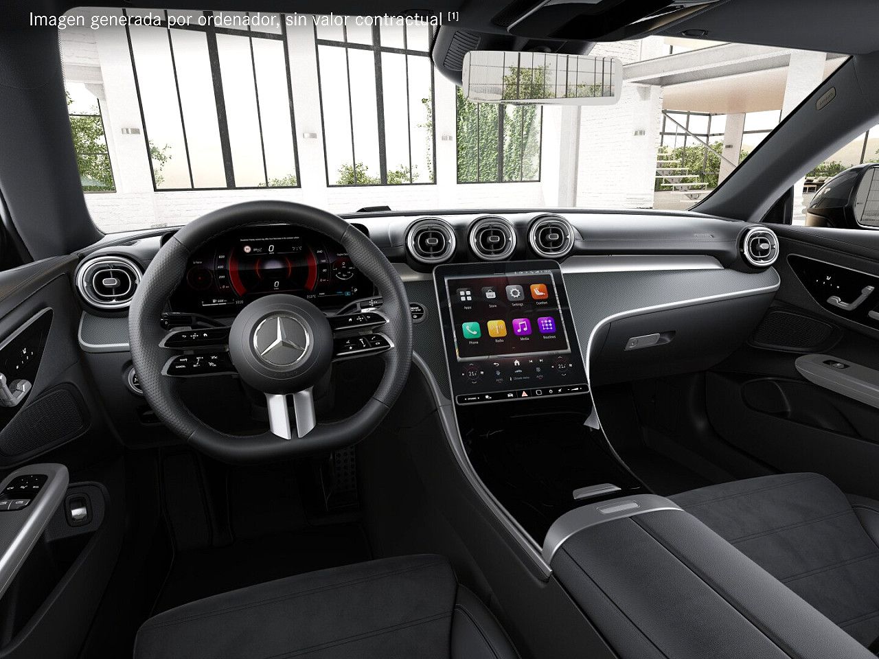 Foto de estudio 4 / 5