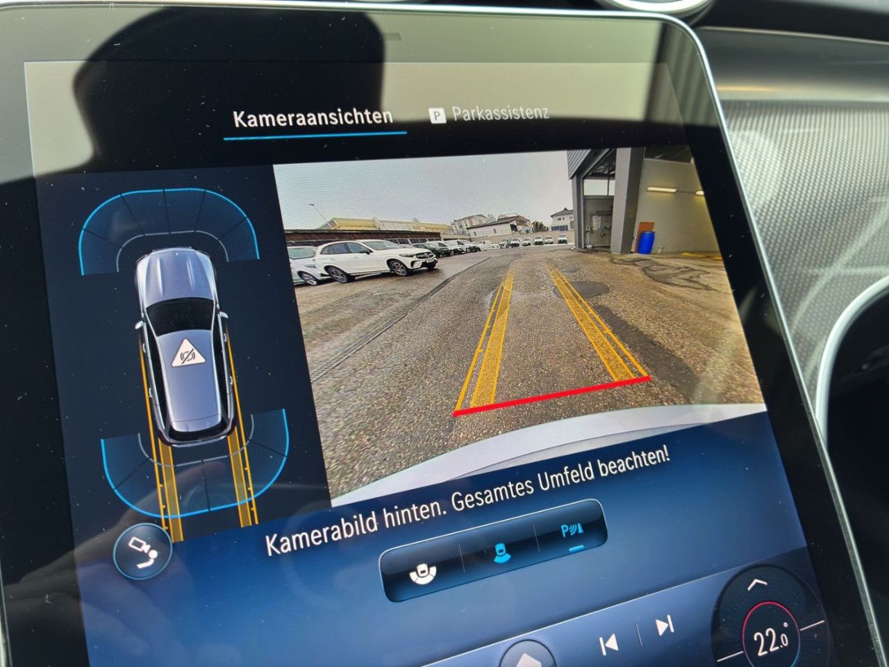 Fahrzeugbild 19 / 21