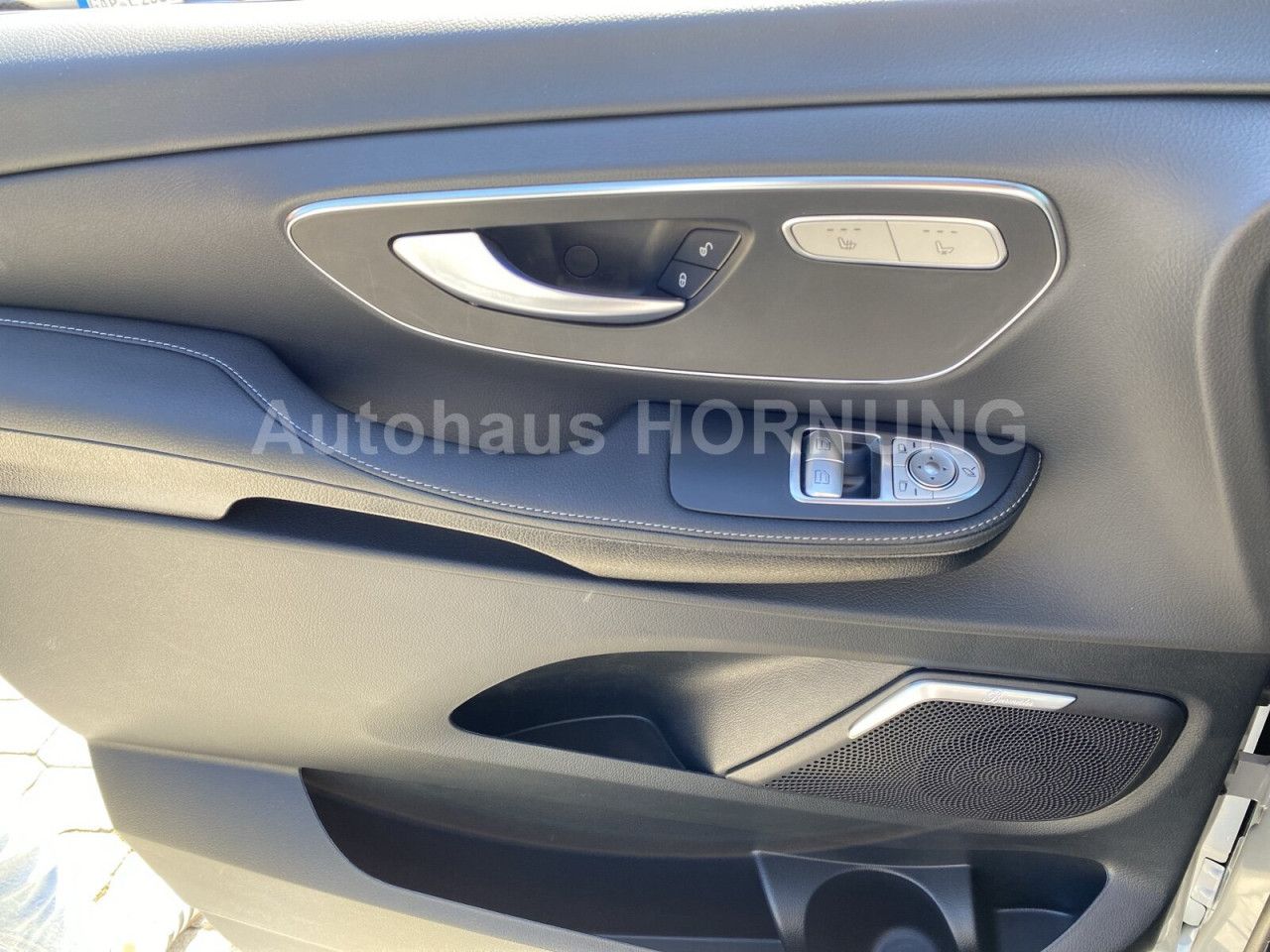 Mercedes-Benz V-Klasse – Bild 20