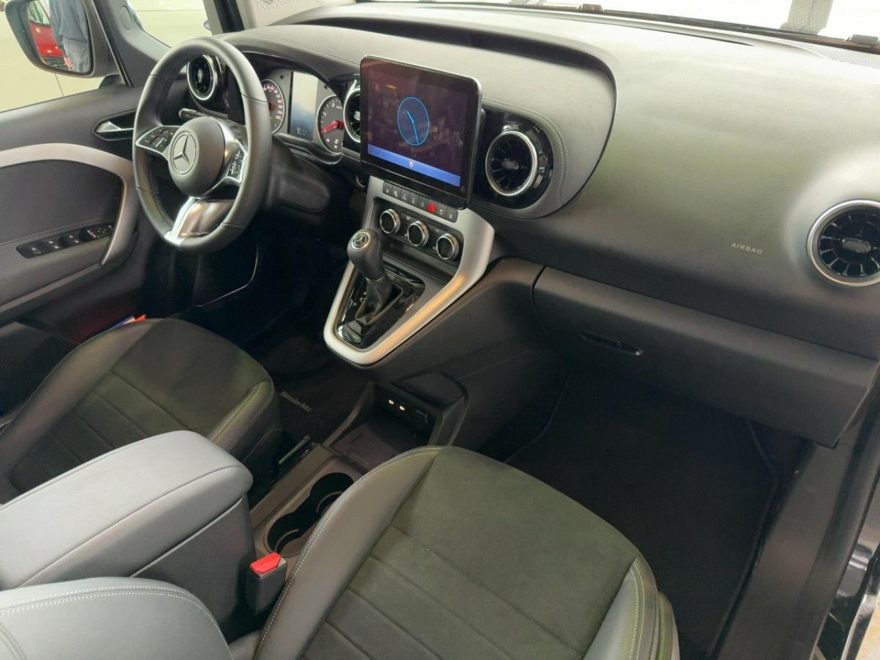Mercedes-Benz T-Klasse – Bild 19