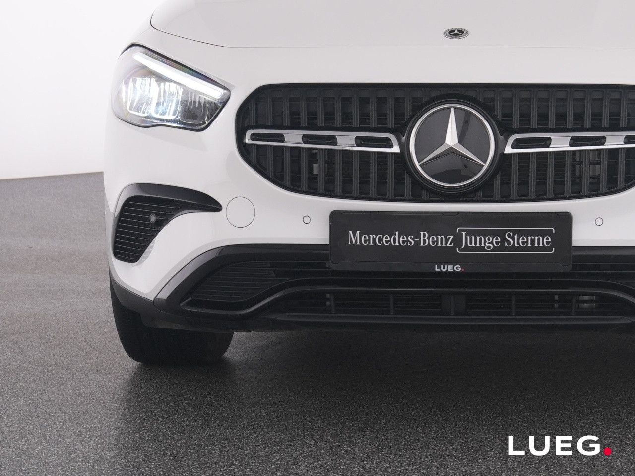 Mercedes-Benz GLA – Bild 16