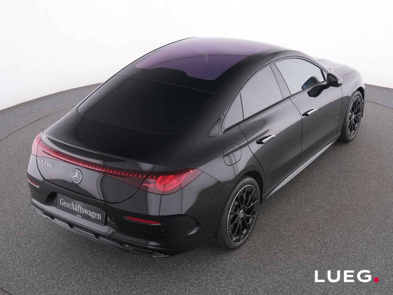 Mercedes-Benz CLA – Bild 18