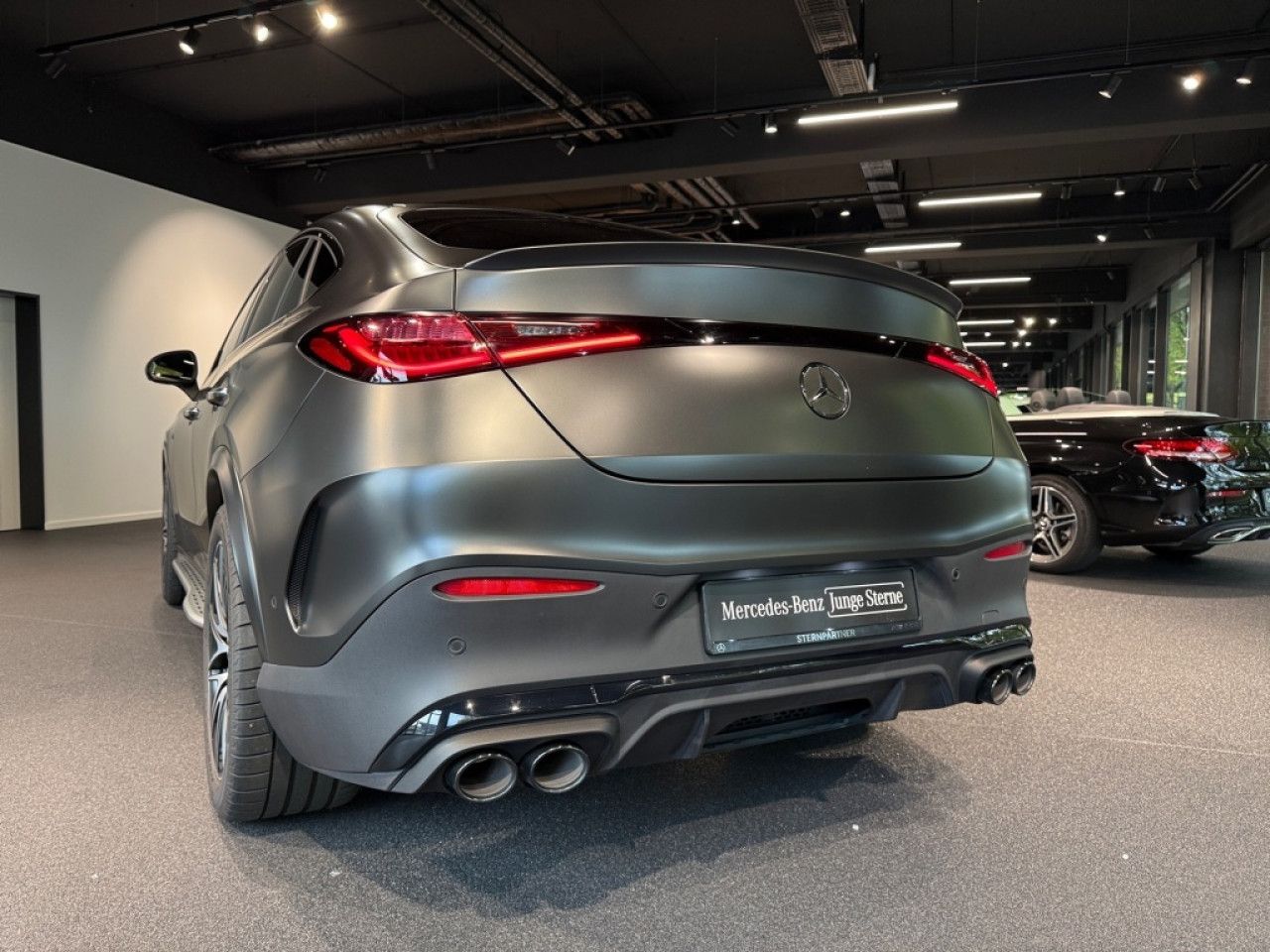 Mercedes-Benz GLC – Bild 11
