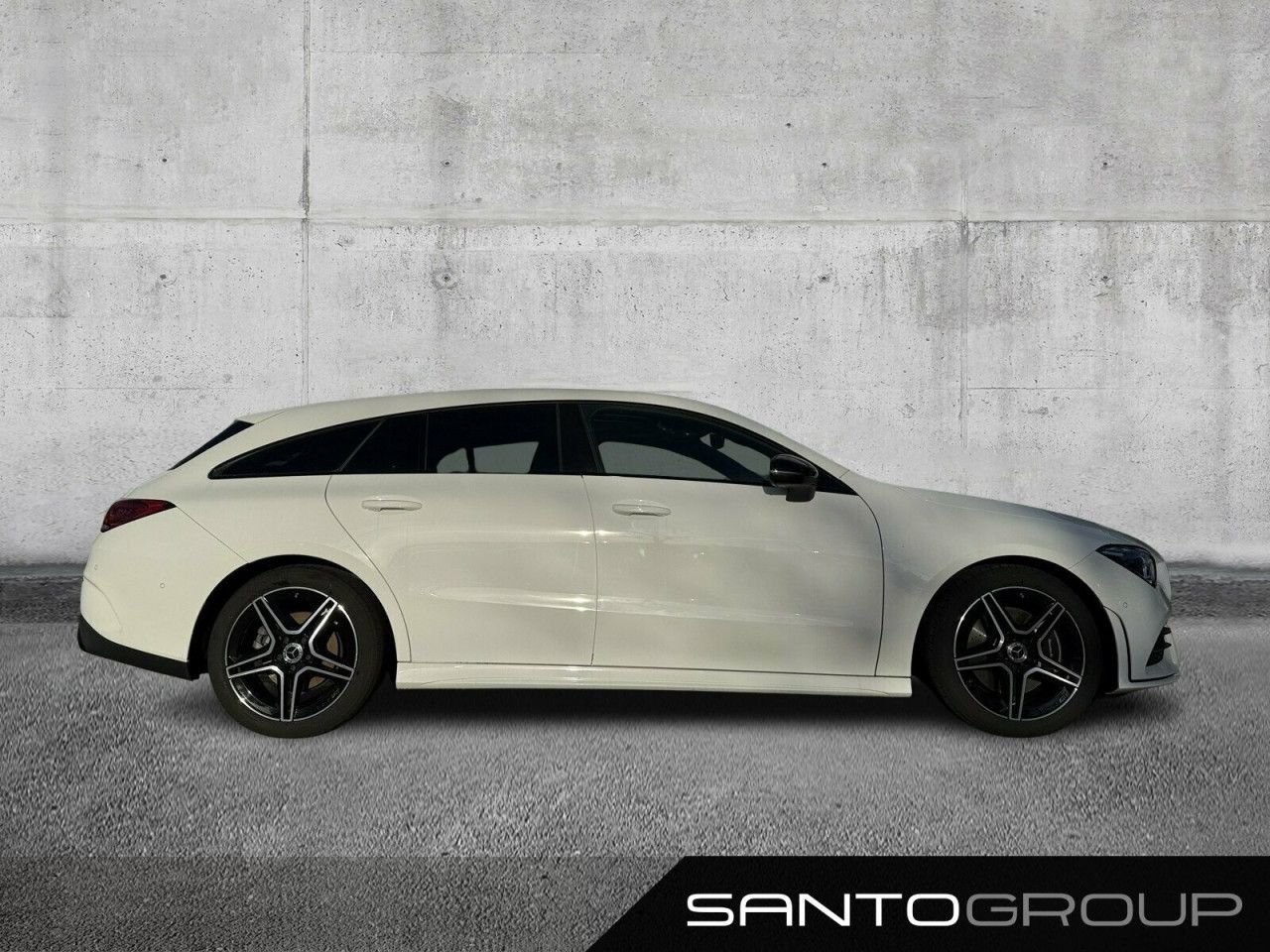Mercedes-Benz CLA – Bild 3