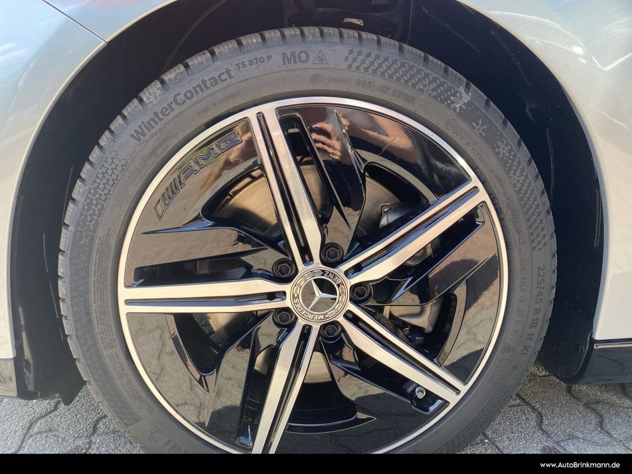 Mercedes-Benz CLA – Bild 9