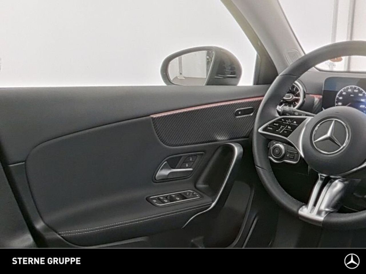 Mercedes-Benz A-Klasse – Bild 6