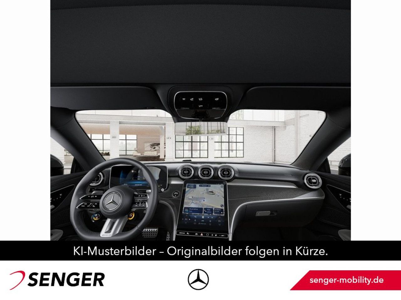 Mercedes-Benz CLE – Bild 10