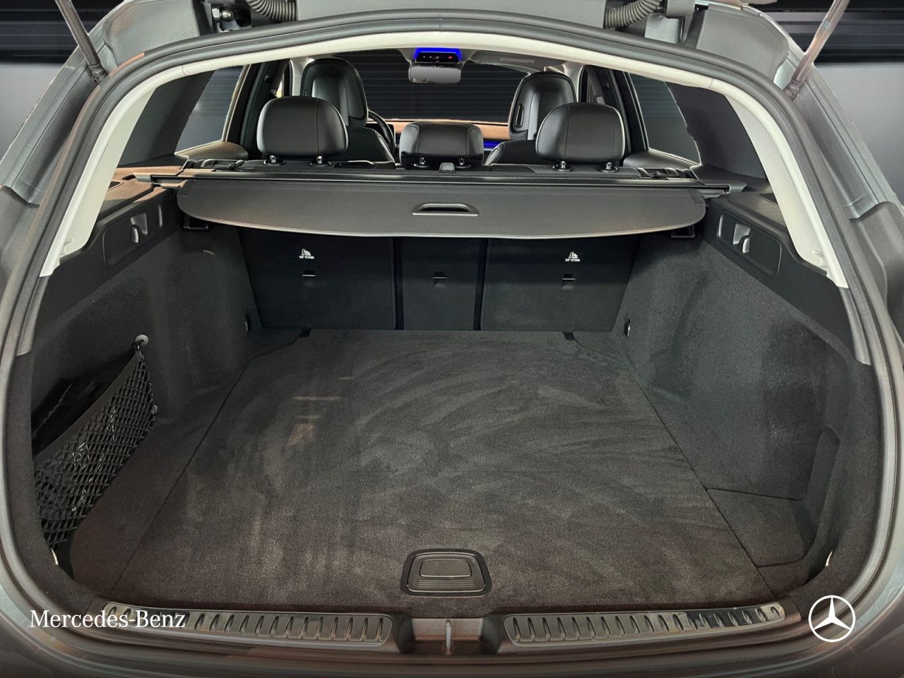 Mercedes-Benz C-Klasse – Bild 5