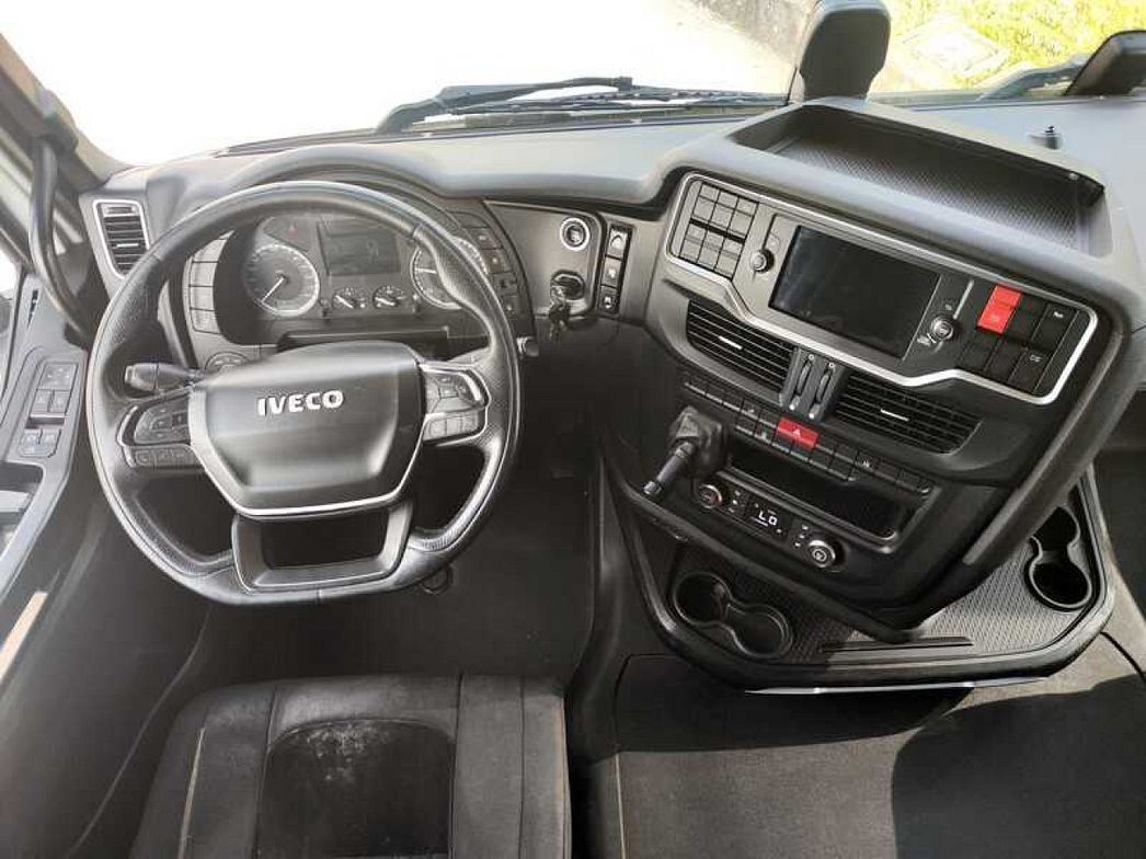 IVECO | S-WAY AS440S51T/P