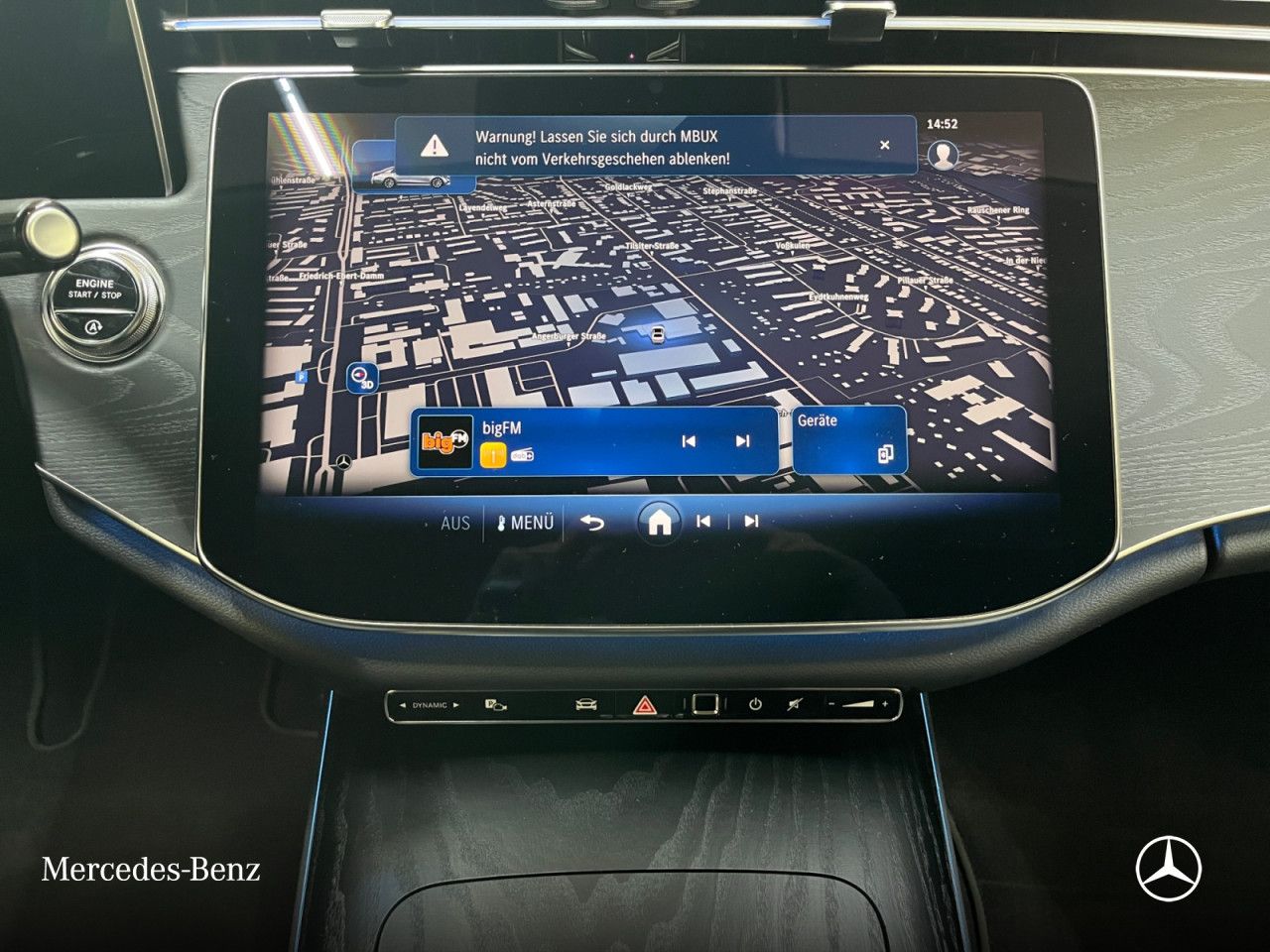 Mercedes-Benz E-Klasse – Bild 14