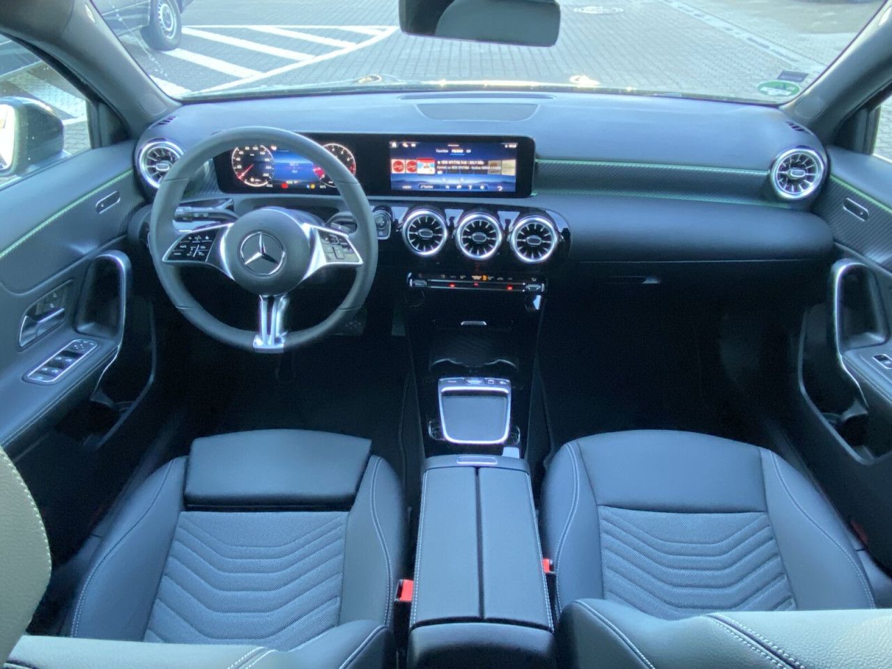 Mercedes-Benz A-Klasse – Bild 15