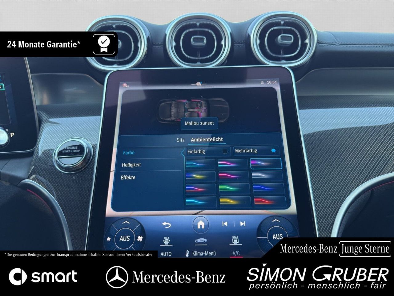 Mercedes-Benz GLC – Bild 22