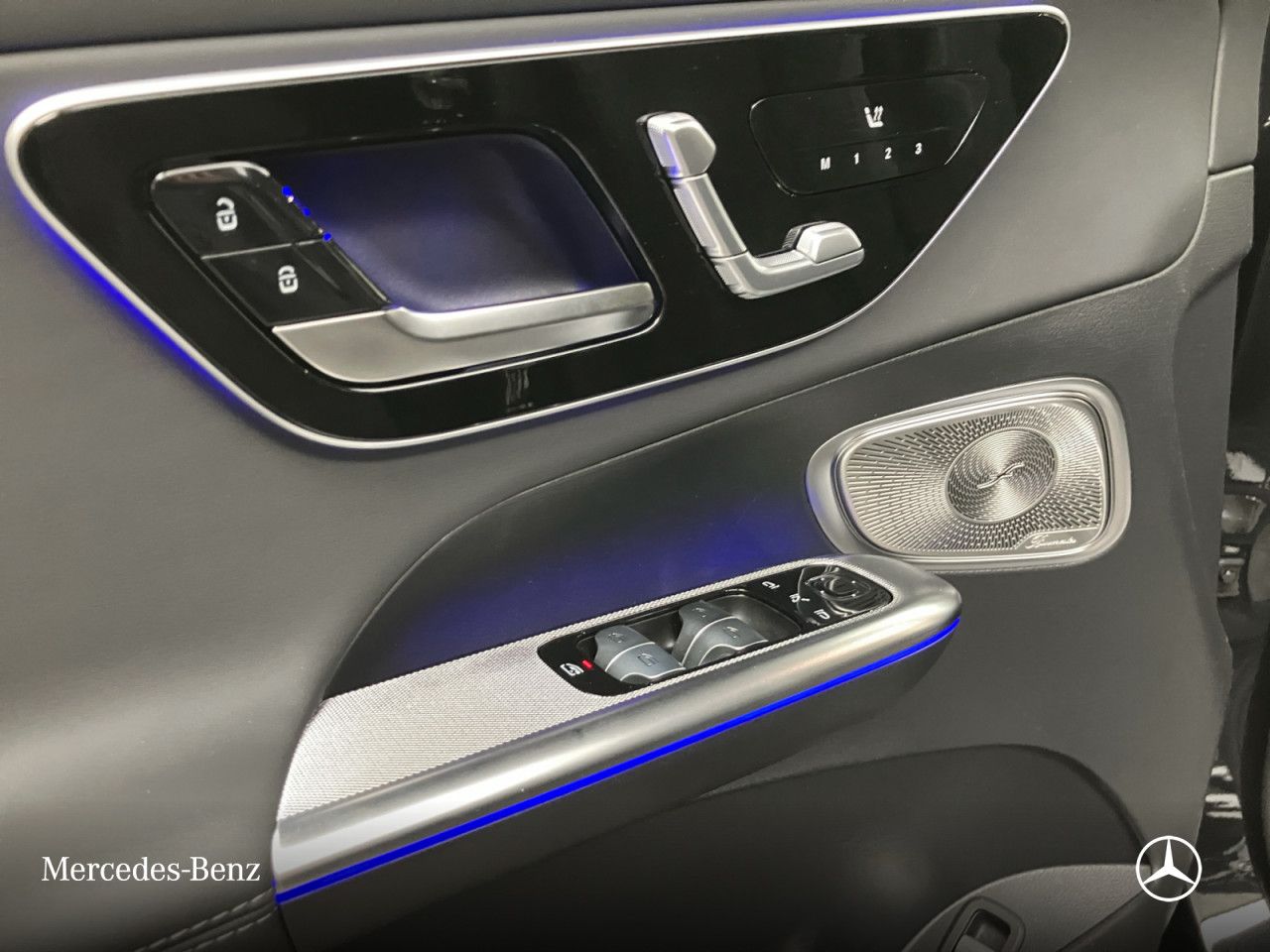 Mercedes-Benz GLC – Bild 11