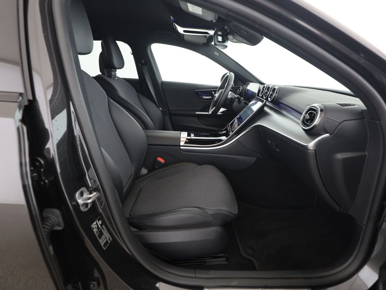 Mercedes-Benz C-Klasse – Bild 9