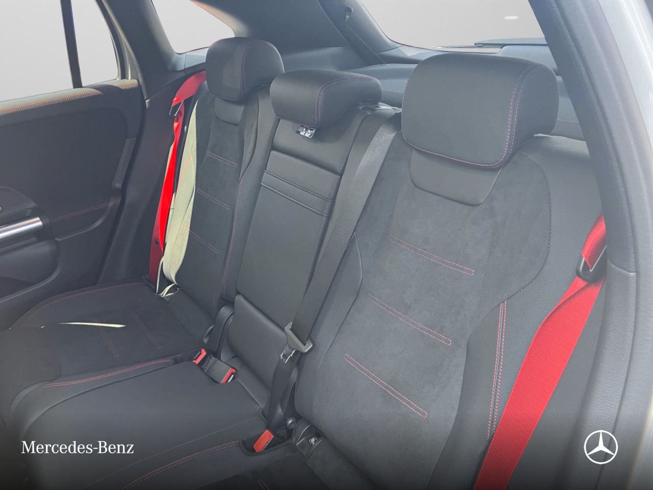 Mercedes-Benz GLA – Bild 12
