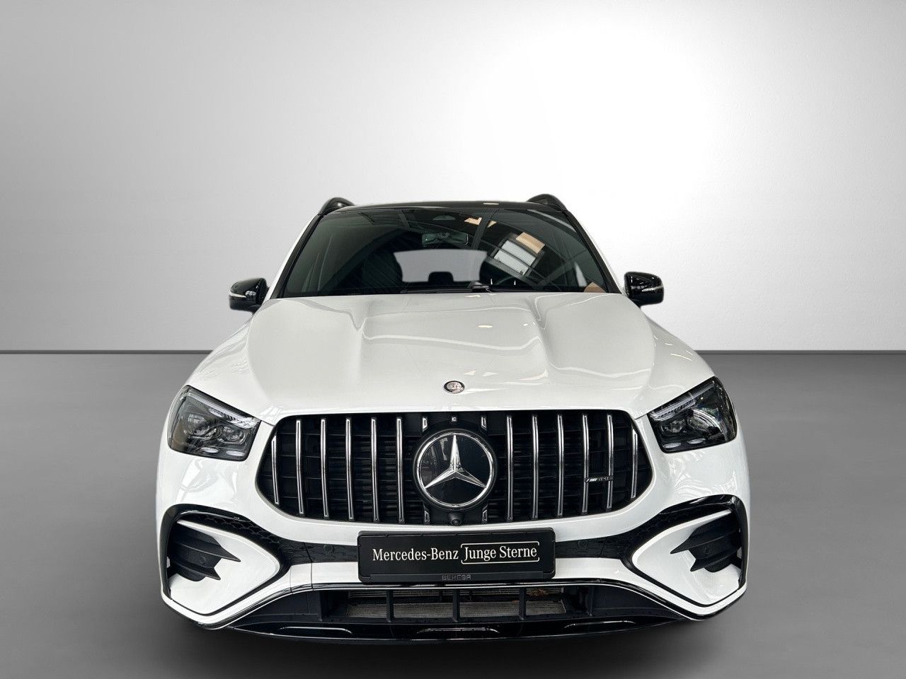 Mercedes-Benz GLE – Bild 2
