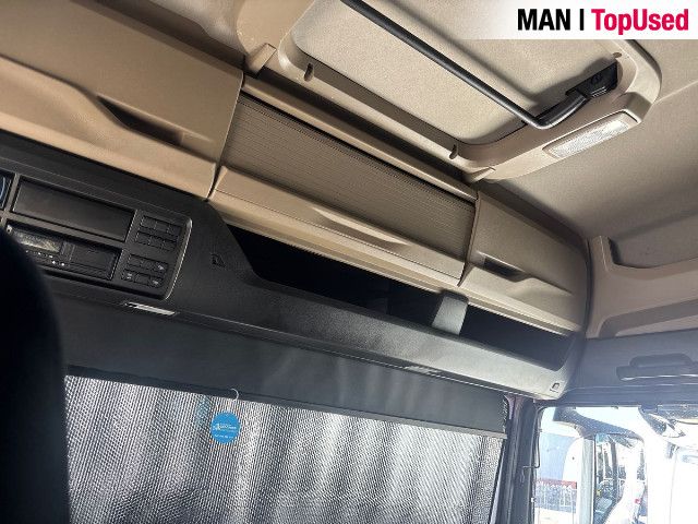 MAN TGX 18.470 4x2 BL SA 24
