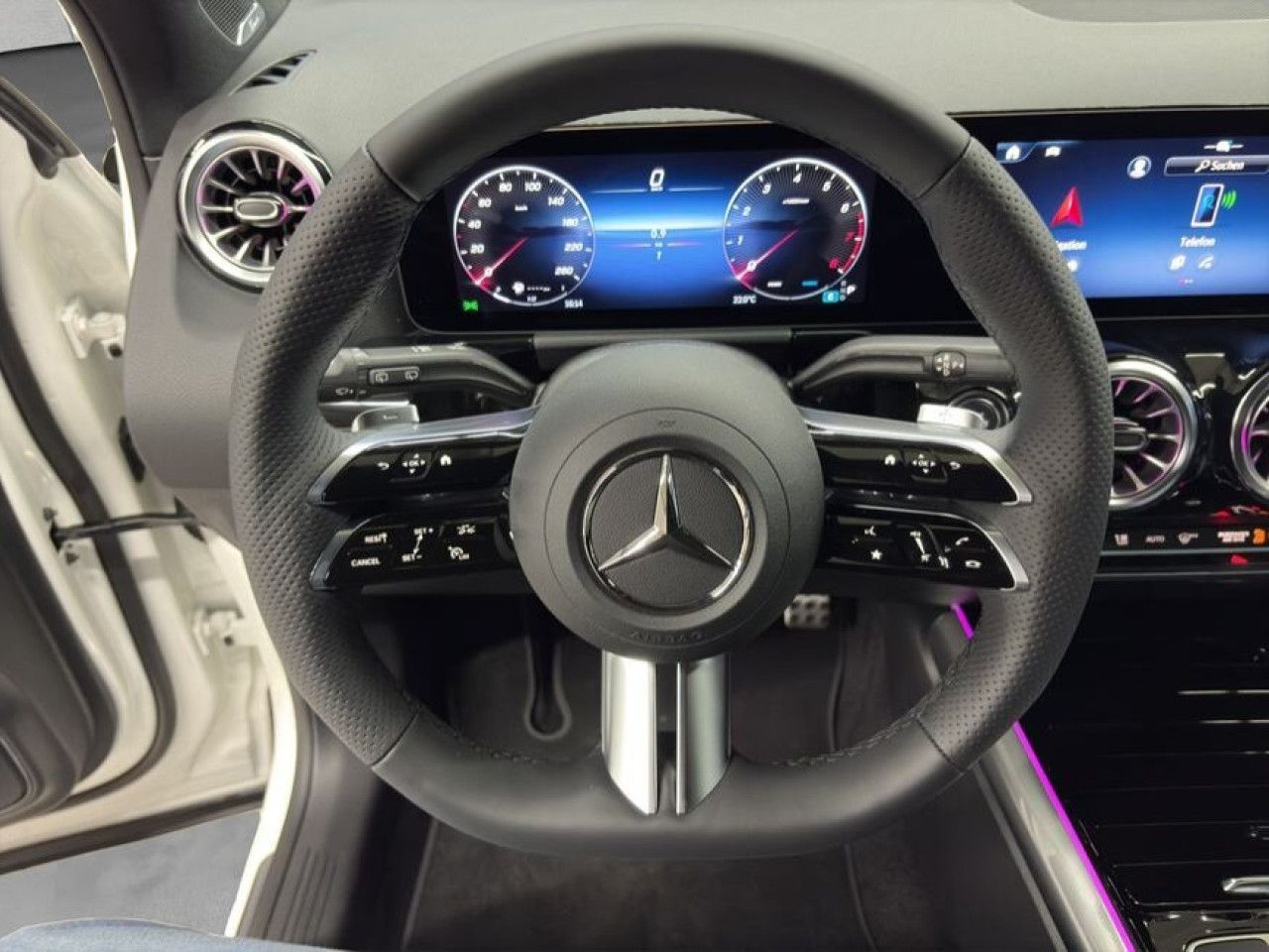 Mercedes-Benz GLA – Bild 11