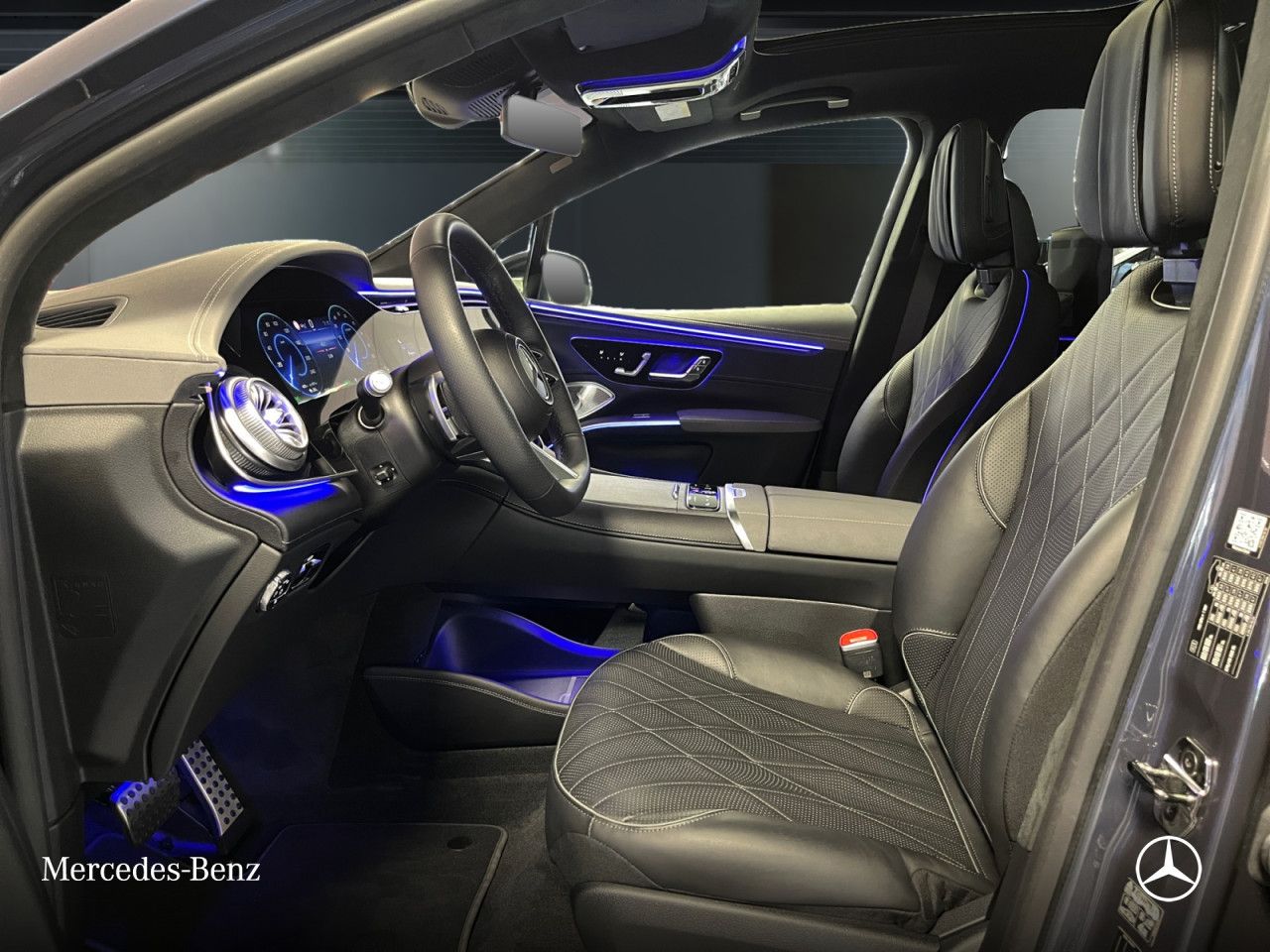 Mercedes-Benz EQS – Bild 9