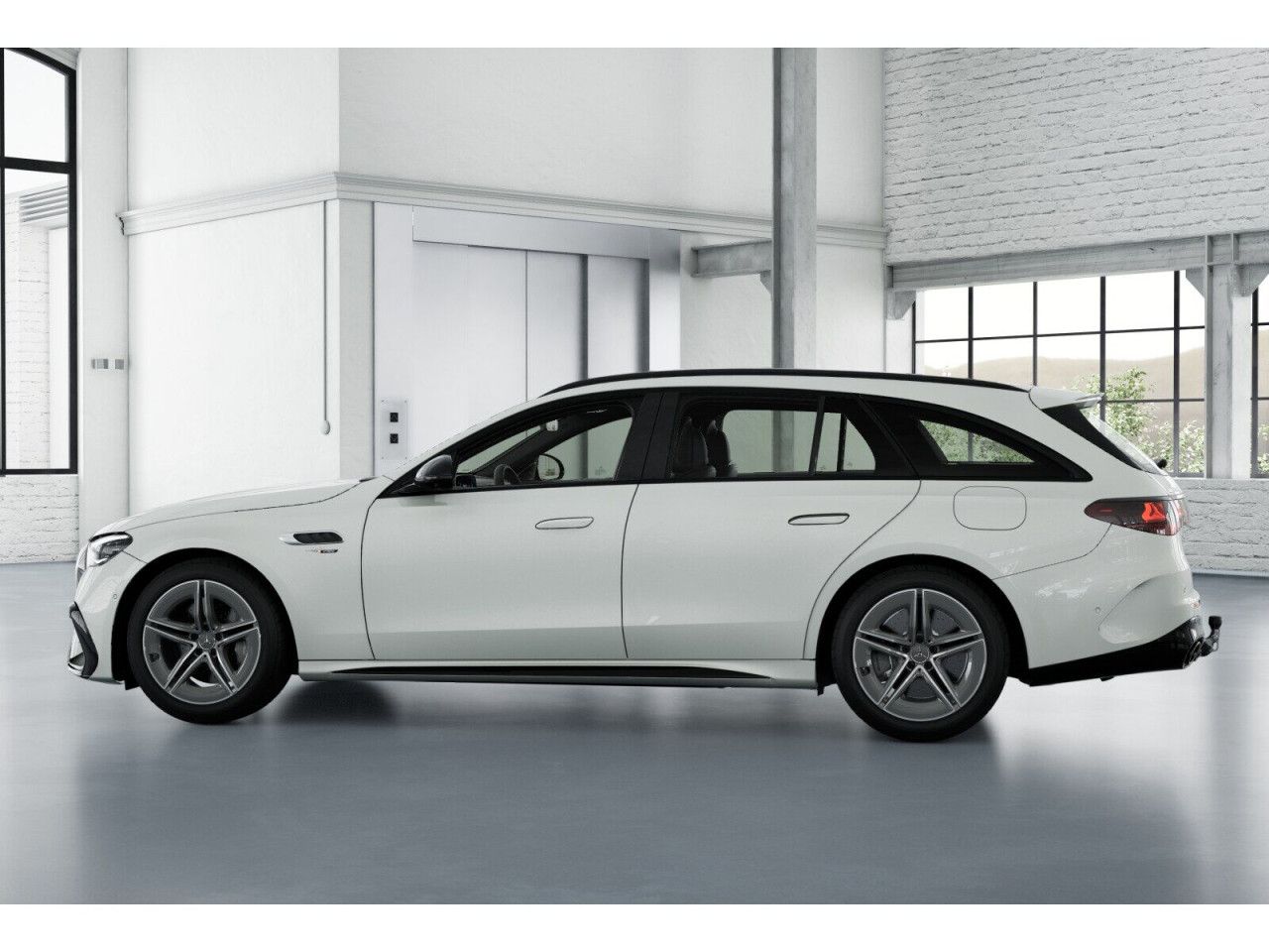 Mercedes-Benz E-Klasse – Bild 10