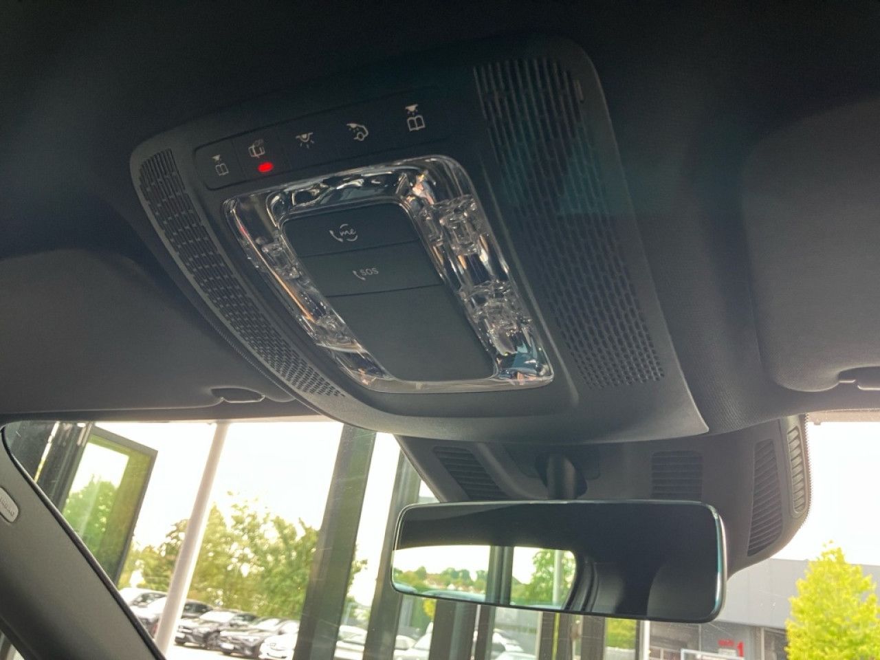 Mercedes-Benz GLA – Bild 28