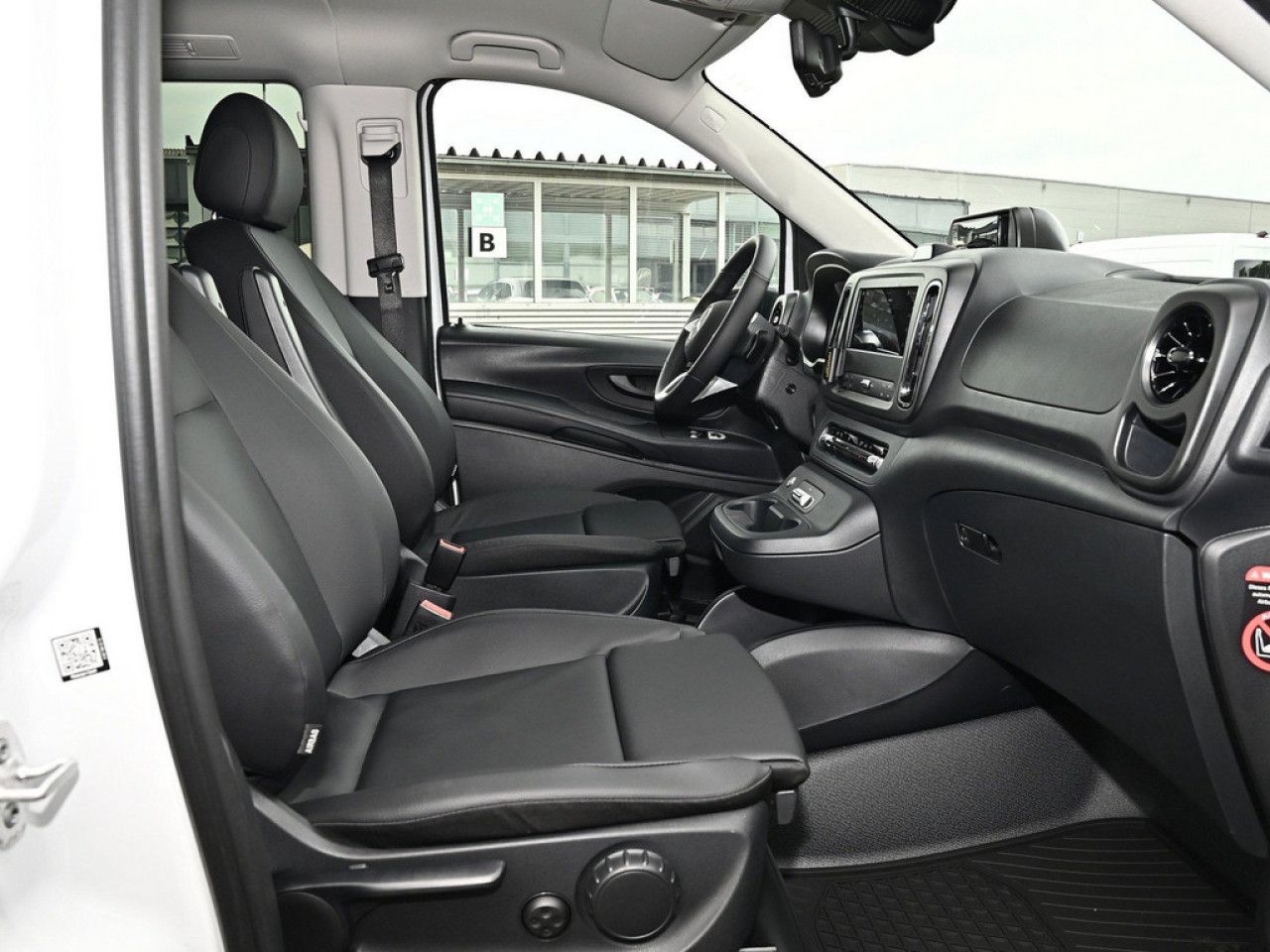 Mercedes-Benz Vito – Bild 2
