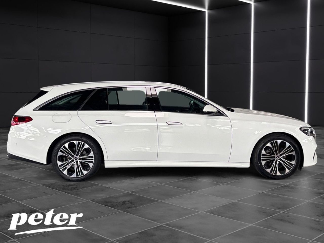 Mercedes-Benz E-Klasse – Bild 20