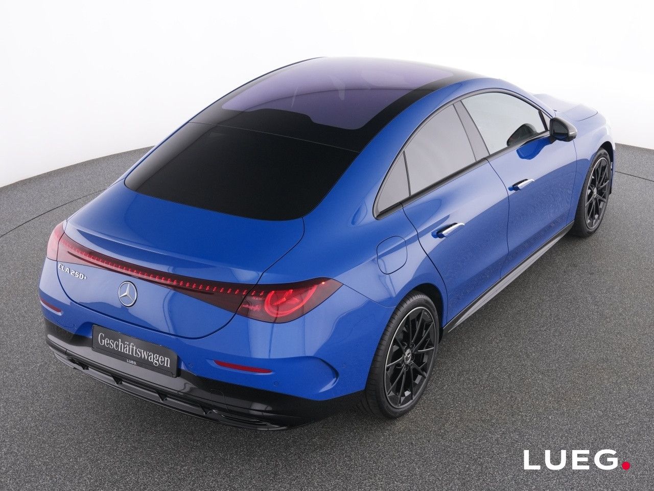 Mercedes-Benz CLA – Bild 18